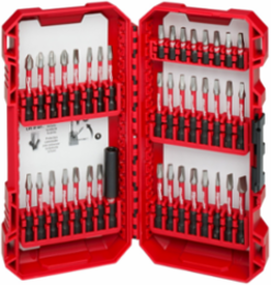 40PC IMPACT SET SHOCKWAVE CAN