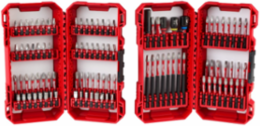 100PC IMPACT SET SHOCKWAVE CAN