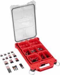 100PC SHOCKWAVE PACKOUT CAN