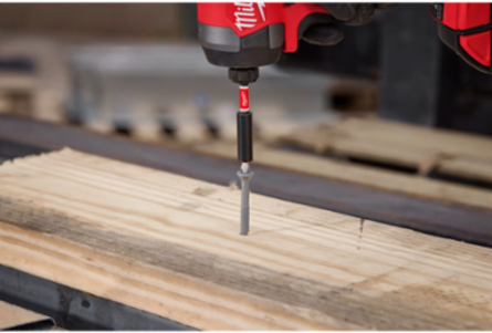 SHOCKWAVE™ Impact Duty 60PC Drill, Drive & Fasten with PACKOUT™