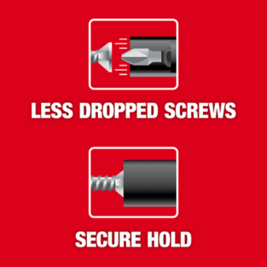 SHOCKWAVE™ Impact Duty 6" Screw Holding Bit Holder