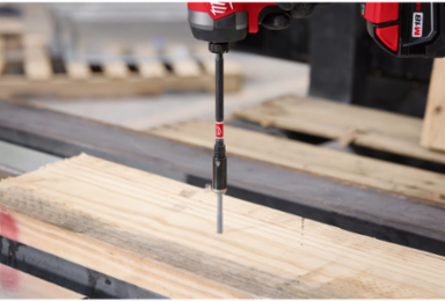 SHOCKWAVE™ Impact Duty 6" Screw Holding Bit Holder