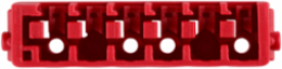 Large Case Rows for Insert Bits (5 PK) - Fits 1/4" Hex Shanks, 5.38" Height