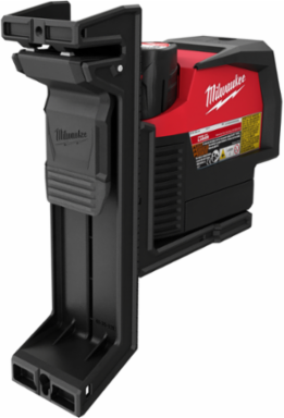 Laser Track Clip 10 Inch Thickness, 2.6 Inch Width, 0.8 Pound Weight