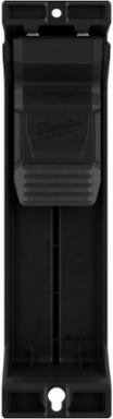 Laser Track Clip 10 Inch Thickness, 2.6 Inch Width, 0.8 Pound Weight