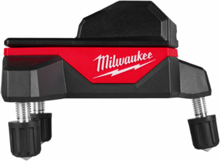 Wireless Laser Alignment Base with Remote, Precision Adjustment 3/32" @ 100