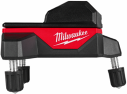 Wireless Laser Alignment Base with Remote, Precision Adjustment 3/32" @ 100