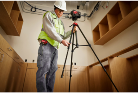 72 Inch Laser Tripod, Adjustable Height 28-72 Inch, Lightweight Aluminum