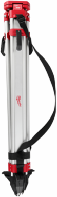 Aluminum Rotary Laser Tripod, Max Height 60 Inch, Lightweight 8.10 lbs, 5/8" x 11 Thread