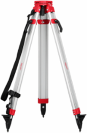 Aluminum Rotary Laser Tripod, Max Height 60 Inch, Lightweight 8.10 lbs, 5/8" x 11 Thread