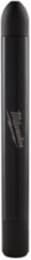 Concrete Vibrator Head 1-1/2 Inch Diameter, 6 Inch Radius of Action