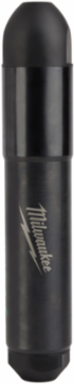 2.5 Inch Concrete Vibrator Head, Durable Metal Design
