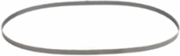 35-3/8 Inch Bimetal Band Saw Blades (3 PK) - Teeth per Inch: 8/10, Blade Thickness: 0.02 Inch
