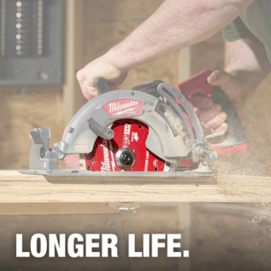7-1/4 Inch 24T Worm Drive Framing Circular Saw Blade, Steel, 0.625 Inch Arbor