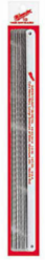 12 Inch Bi-Metal Hack Saw Blade, 32 TPI, Pack of 10