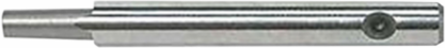 16 Gauge Steel Punch for Nibbler Model 6890