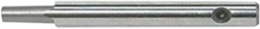 16 Gauge Steel Punch for Nibbler Model 6890