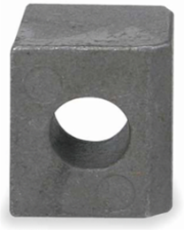 16 Gauge Replacement Die for Nibbler Model 6890, Metal Construction