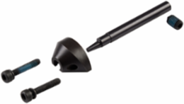 M12 FUEL 16 Ga Nibbler Punch & Die Set, Compatible with 18 Ga Stainless Steel