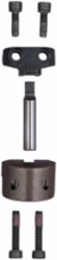 M18 FUEL™ 10Ga Nibbler Punch & Die Set