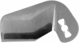 M12™ Plastic Pipe Shear Blade, 1.0 Inch Maximum Opening, Stainless Steel