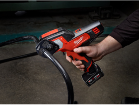 M12™ Cable Cutter Blade 600 MCM, 2.75 Inch Steel Blade