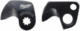 M12™ Cable Cutter Blade 600 MCM, 2.75 Inch Steel Blade