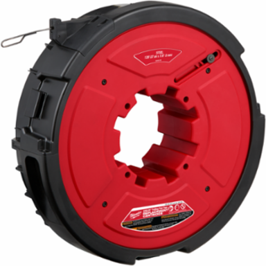 M18 FUEL™ ANGLER™ 120 Ft. x 1/8 Inch Steel Fish Tape Replacement Cartridge