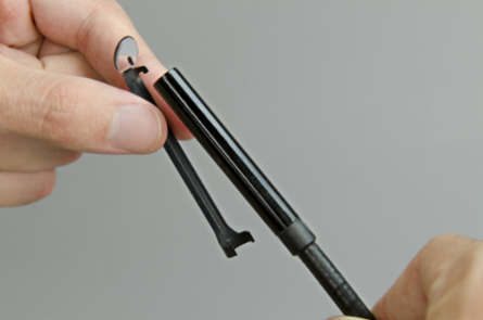 M-Spector 360™ Scope Head Attachment Set with Hook, Magnet, Mirror Attachments