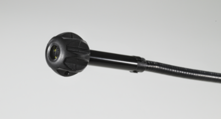 M-Spector 360 Pipe Guide Attachment, 1 Inch Diameter, Compatible with M-Spector Consoles