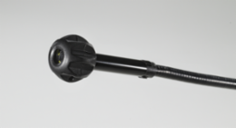 M-Spector 360 Pipe Guide Attachment, 1 Inch Diameter, Compatible with M-Spector Consoles