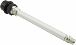 M12 AIRSNAKE 10 Inch Extension, 1.97 Inch Diameter, Steel
