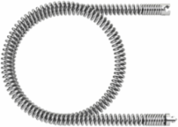 5/8 Inch x 7-1/2 Ft. Steel Open Wind Sectional Cable