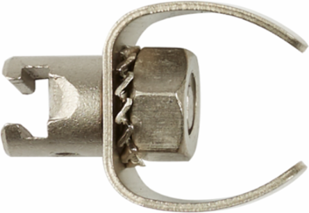 C-Cutter Attachment 1 Inch with Rust Guard™ Plating, Rust Resistant