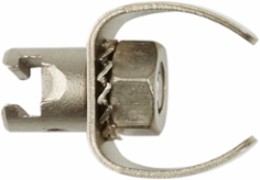 C-Cutter Attachment 1 Inch with Rust Guard™ Plating, Rust Resistant