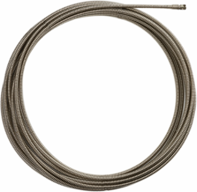3/8 Inch x 50 ft Inner Core Coupling Cable with Rust Guard™ Plating, 14.19 lbs, Steel
