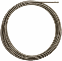 3/8 Inch x 50 ft Inner Core Coupling Cable with Rust Guard™ Plating, 14.19 lbs, Steel