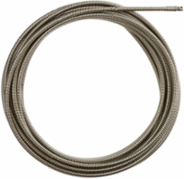 1/2 Inch x 50 ft Inner Core Coupling Cable, Rust Guard™ Plating, Steel