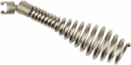 Medium Drop Head Attachment, 1.27 Inch, Rust Guard™ Plating