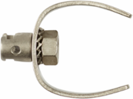 1-1/2 Inch C-Cutter Attachment with Rust Guard™ Plating, Steel Material