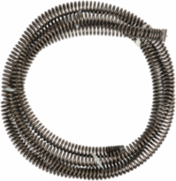 7/8" x 15' All Purpose Open Wind Sectional Cable
