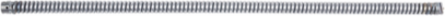 3/4 Inch x 2 Ft Leader Cable, Industrial Steel Spring, 2.028 Pounds
