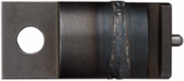 Anchor Adapter for General Machines, Compatible with 5/8" & 3/4" Cables