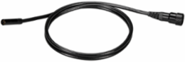 10mm 4' Borescope Camera Cable for M12™ Wireless Monitor
