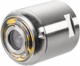 16mm Replacement Camera Head Kit for M12™ 65’ Ultra Flex Compact Inspection Camera