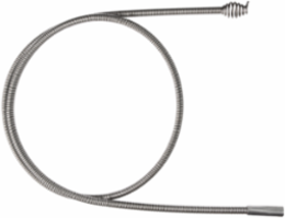 TRAPSNAKETM 6 Ft. x 1/2 Inch Toilet Auger Replacement Cable