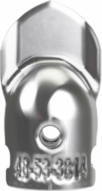 1-1/4 Inch Opening Tool for 5/8 Inch Sectional Cable, Steel Construction