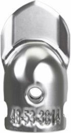 1-1/4 Inch Opening Tool for 5/8 Inch Sectional Cable, Steel Construction