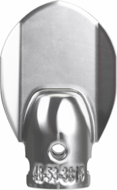 1-1/2 Inch Opening Tool for 5/8 Inch Sectional Cable, Steel Construction