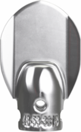 1-1/2 Inch Opening Tool for 5/8 Inch Sectional Cable, Steel Construction